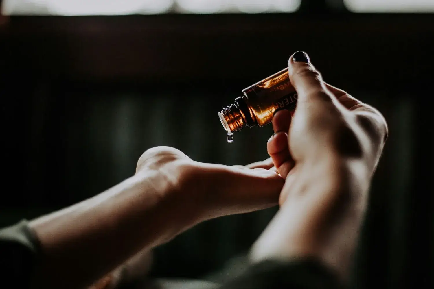 aroma oil massage in Gulshan private spa room