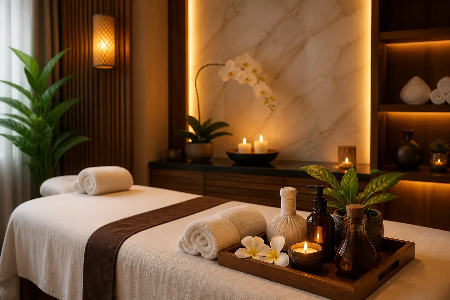 spa booking gulshan dhaka private spa room appointment